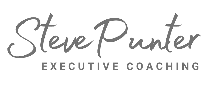 Steve Punter Executive Coaching
